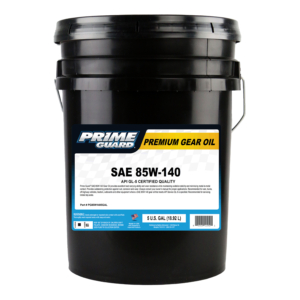 PRIMPG85W1405GAL 5 Gal Prime Guard 85W140