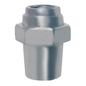 DEKA00575 Stud Conversion Post