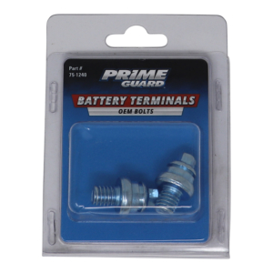 PRIM751240 Battery Bolt