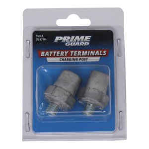 PRIM751260 Battery Charging Post