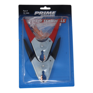PRIM751945 Replacement Clamps