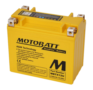 MBTX12U