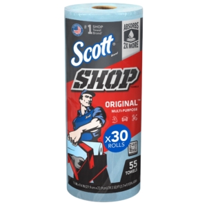 Shop Supplies