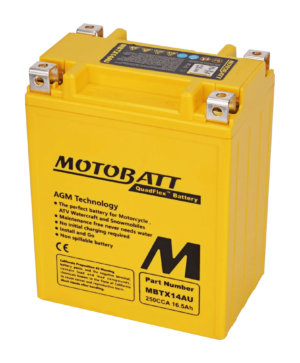 MBTX14AU