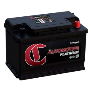 48CP Group 48 12V Battery