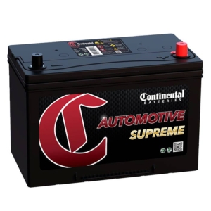 27CS Group 27 12V Battery