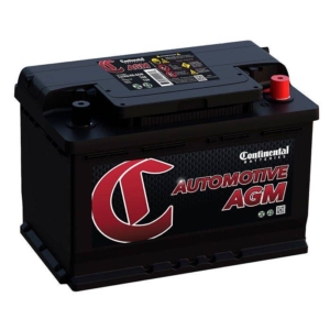 48AGM Group 48 12V AGM Battery