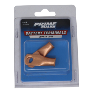 PRIM751270 Copper Lug