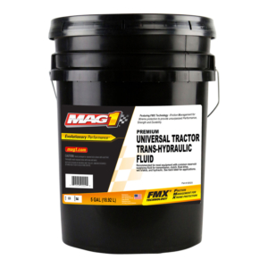 MAG1525 MAG 1 Universal Hydraulic - 5 Gallon