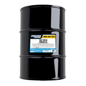 PRIMPG154055 55 Gal Prime 15W40