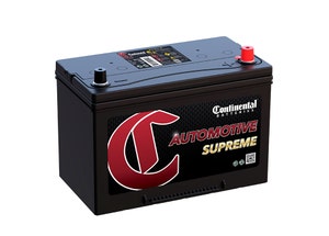 27FCS Group 27F 12V Battery