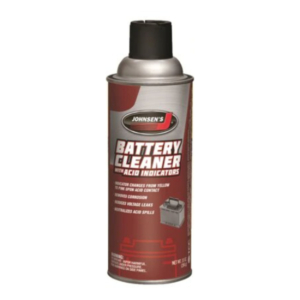 JOHN4606 Johnsen's Battery Cleaner