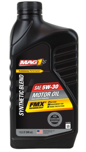 MAG161652 5W30 1 Quart
