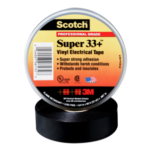 3MPR06133 Electrical Tape