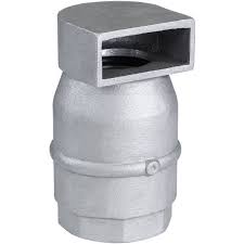 3 in Travis Air Vent