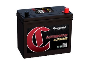51RCS Group 51R 12V Battery