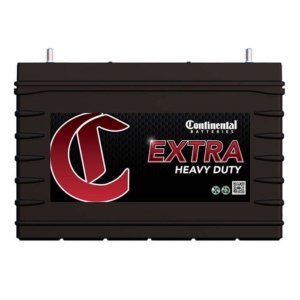 31P-XHD Group 31P 12V Battery