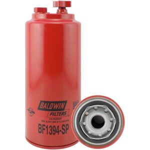 BF1394-SP Baldwin Fuel/Water Separator