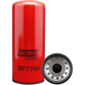 BF7766 Baldwin Spin-On Fuel Filter