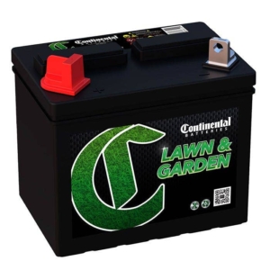 U1L-XHD Group U1L 12V Battery