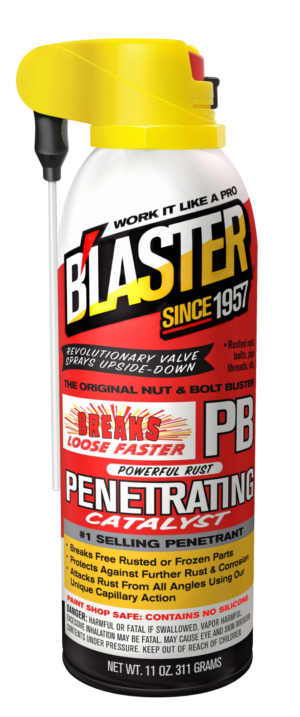 BLAS16PBDS PB Blaster