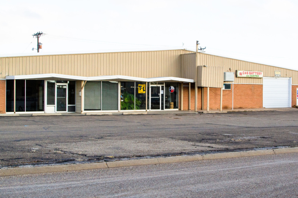 Contact C & S Ag Supply