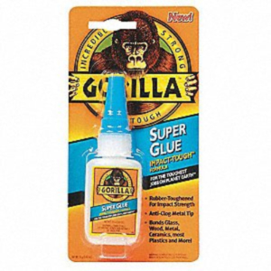 GORL7805002 Gorilla Super Glue