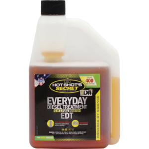 HOTSHSSEDT16ZSP Hot Shot's Diesel Treatment
