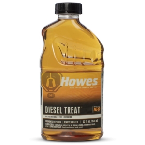 HOWE103062 Howes Diesel Treatment