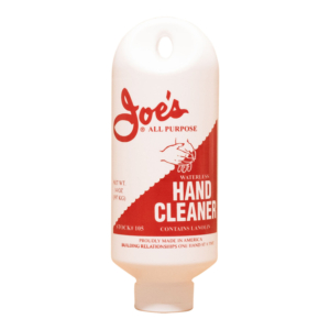 JOES105 Joes Hand Cleaner