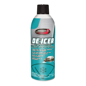 JOHN3282 De-Icer