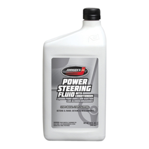 JOHN4610 Power Steering Fluid