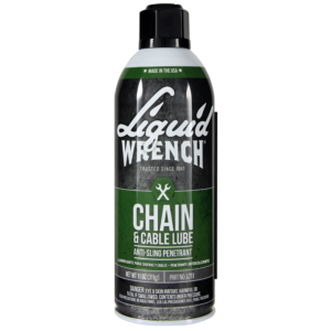 LQDWL711 Chain Lube