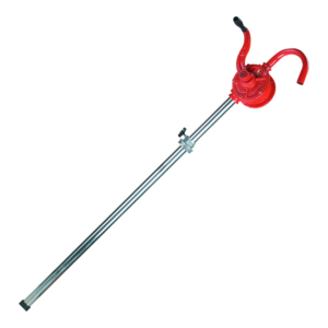 LUBR55303 Standard Rotary Pump