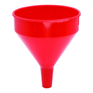 LUBR75070 2 QT Funnel W/ Screen
