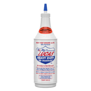 LUCA10001 1 QT Lucas Oil Stabilizer
