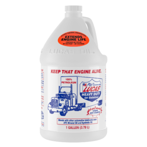 LUCA10002 1 Gal Lucas Oil Stabilizer