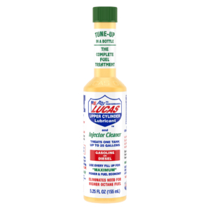 LUCA10020 Lucas Fuel Treatment