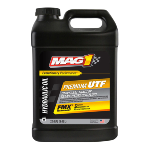 Oil, Antifreeze, & DEF