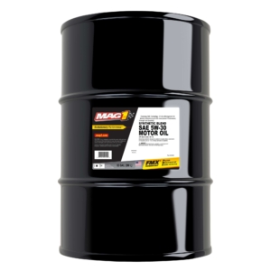 MAG160181 55 Gal SB 5W30