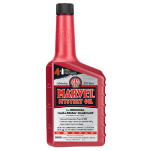 MARV12R Marvel Mystery Oil