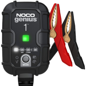 NOCO Genius 1