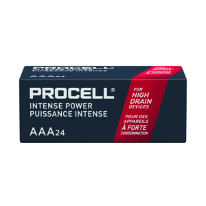 PCAAA24  AAA Battery