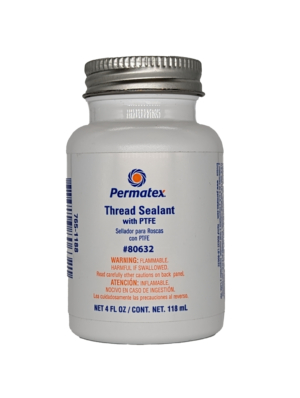 PERM80632 Thread Sealant