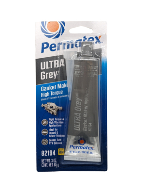 PERM82194 Permatex Grey RTV