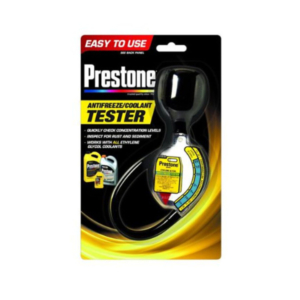 PRESAF14206 Prestone Antifreeze/Coolant Tester