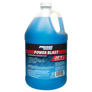 PRIM92006 1 Gal Windshield Fluid