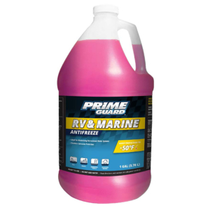 PRIM95806 1 Gal RV Antifreeze