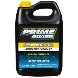 PRIMGOLD50 1 Gal 50/50 Gold Antifreeze