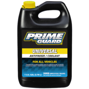 PRIMGOLD 1 Gal Gold Anti-Freeze